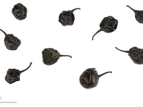 Fruit (black)